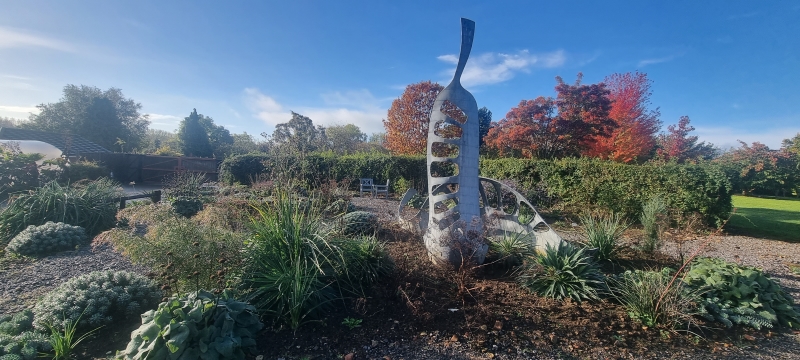 Newbury Farm Arboretum